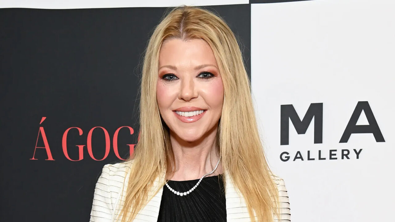 Tara Reid Hospitalized After Claims Of Being Drugged While At Chicago Hotel Bar